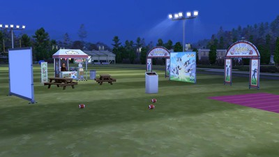 Festival: Střední škola (obrázek)