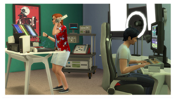 Dovednost Produkce medií - Část 5