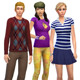 Kámoši jak hrom (obrázek)