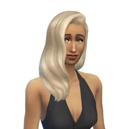 Dina Calientová (avatar)