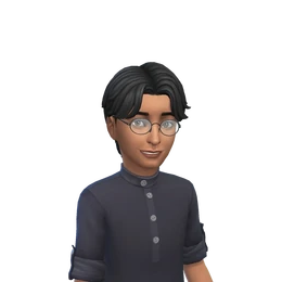 Alexander Goth (avatar)