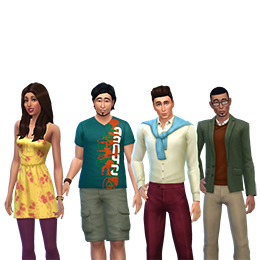 Spolubydlovi (obrázek)