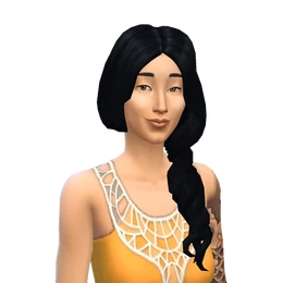 Alice Spencer-Kimová