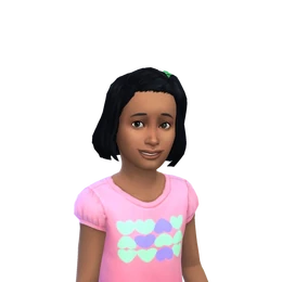 Olivia Spencer-Kim-Lewisová