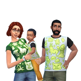 Pancakeovi (obrázek)