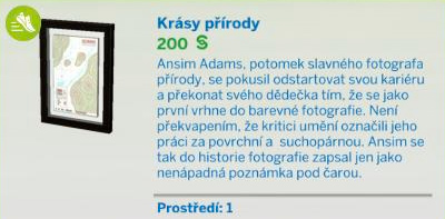 Obrazy a plakáty
