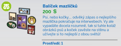 Obrazy a plakáty