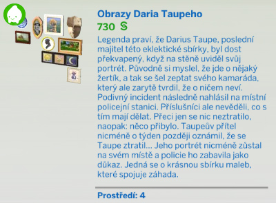 Obrazy a plakáty