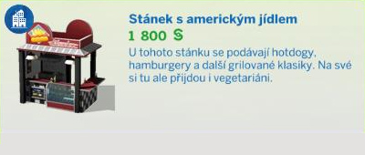 Venkovní aktivity
