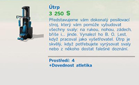 Koníčky a dovednosti