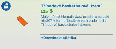 Koníčky a dovednosti