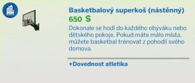 Koníčky a dovednosti