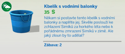 Koníčky a dovednosti