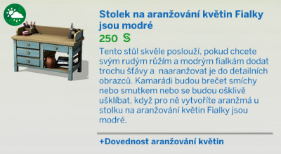 Koníčky a dovednosti