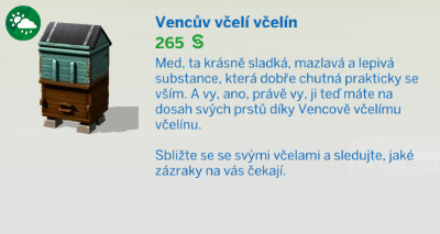 Koníčky a dovednosti