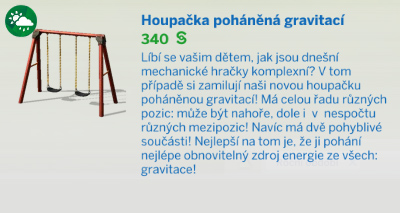 Koníčky a dovednosti