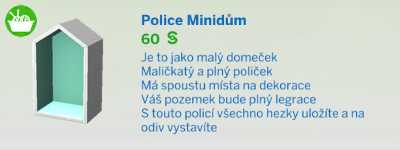 Výstavky