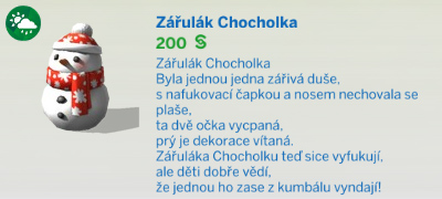 Venkovní osvětlení