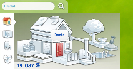 Dveře
