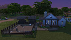 Chvatná chaloupka - Obrázek