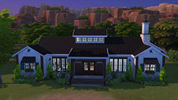 Šampionský háj - vlastní Sienna a Flapjack Obrázek