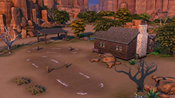 U Palomina -  Obrázek