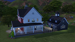 Mýtina sladkého nektaru - vlastní Nektarová dvojice Obrázek