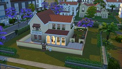 Avenida de la Eternidad (obrázek)