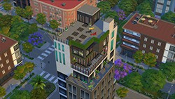 La Suite del Flechazo (obrázek)