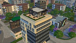 Torres Amanecer (obrázek)