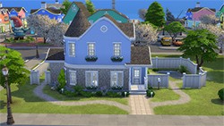 Mariho pobřeží 1 (obrázek)