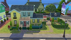 Trpasličí pobřeží 8 (obrázek)