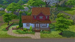 Rezidence Zelený hájek (obrázek)