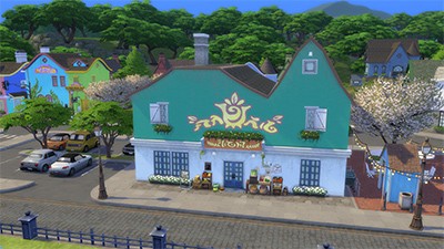 John & Gio (obrázek)