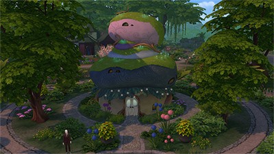 Mossveilské centrum víl (obrázek)