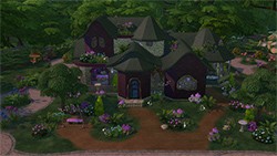 Koktejlový bar Hvězdná píseň (obrázek)