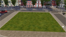 Komfortně u kanálu (obrázek)