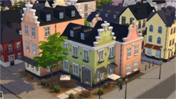 Koffieboon (obrázek)