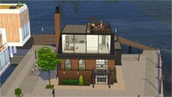 Stará slévárna (obrázek)