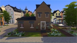 Šarlatové tóny (obrázek)