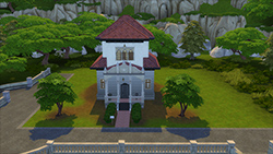 Vraní bydlo (obrázek)