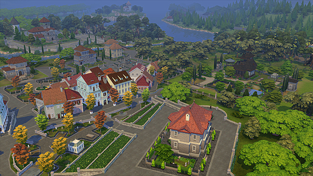 Vraní stezka (obrázek)