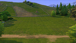 Plácek na Senohoře (obrázek)