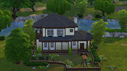 Slzná chaloupka (obrázek)