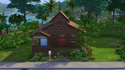 Pobřeží Hothotok (obrázek)