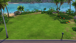 Písčiny Tam Nang (obrázek)