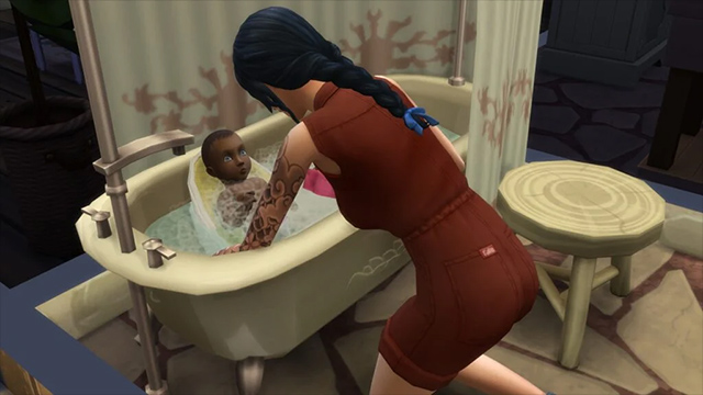 Základní potřeby - Hygiena (Obrázek)