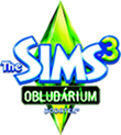 Dodatek Obludárium Logo