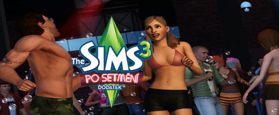 The Sims 3: Po setmění Obrázek