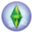 Dodatek The Sims 3: Domácí mazlíčci Ikona